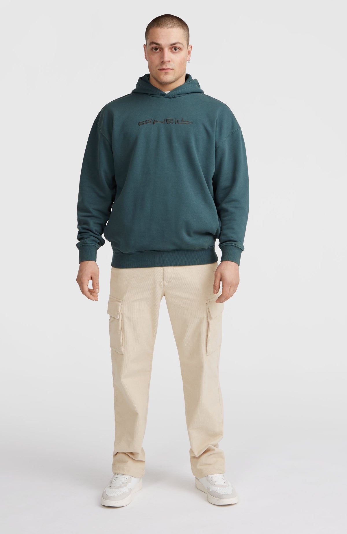 Surf Heroes hoodie | Alma Steel