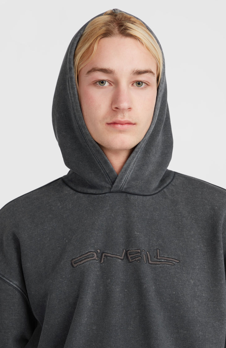 Surf Heroes hoodie | Black Out