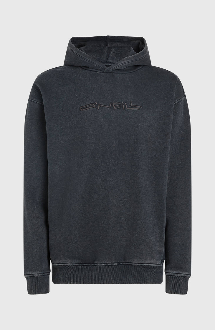 Surf Heroes hoodie | Black Out