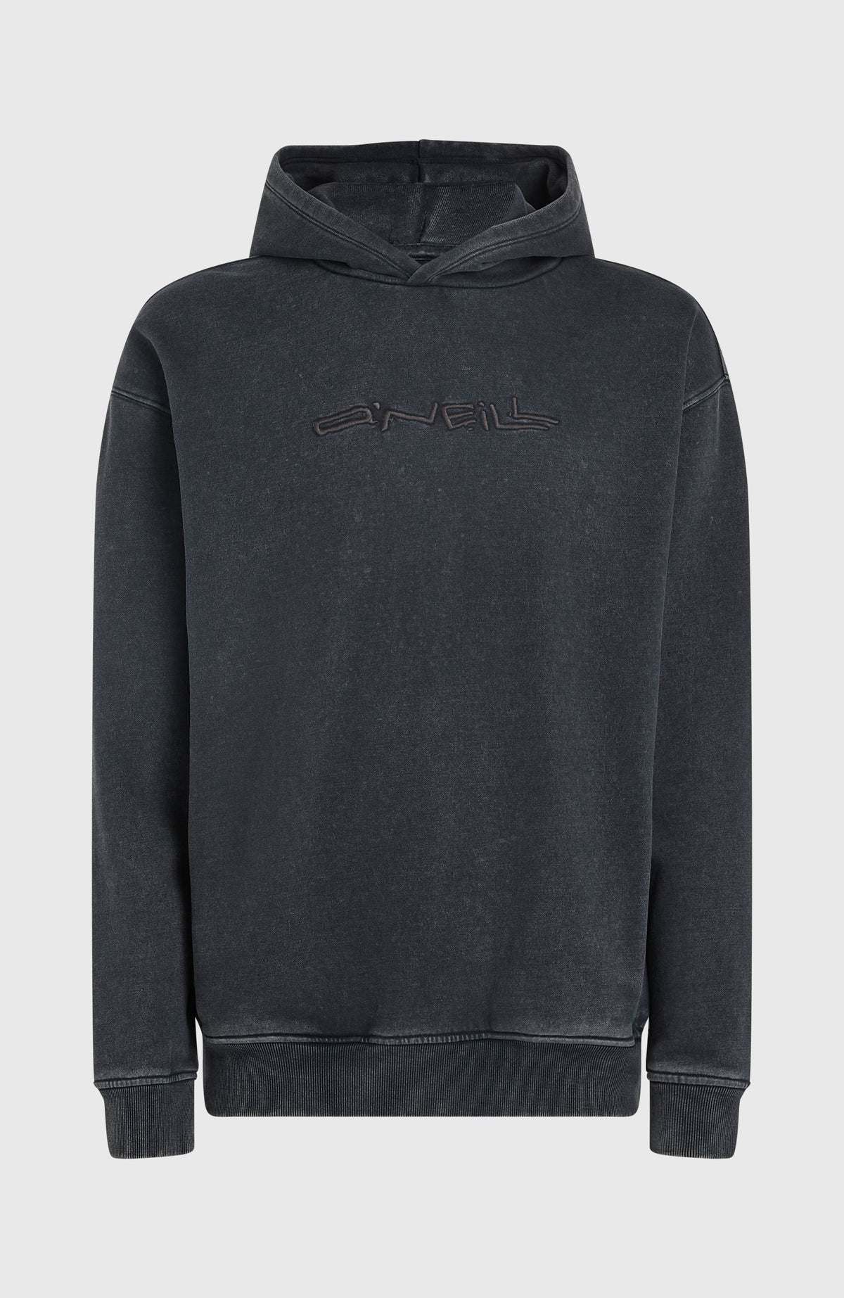 Surf Heroes hoodie | Black Out