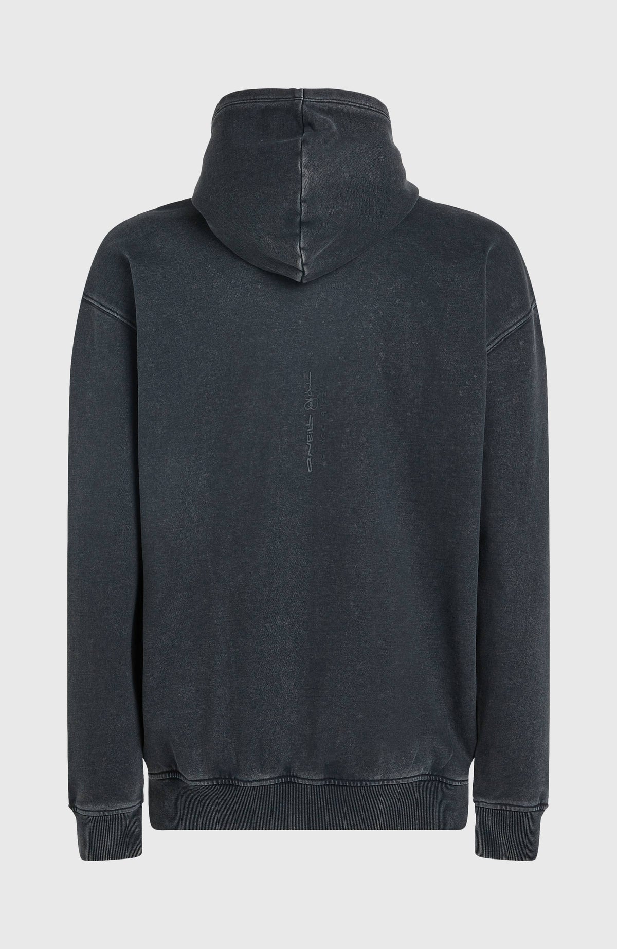 Surf Heroes hoodie | Black Out