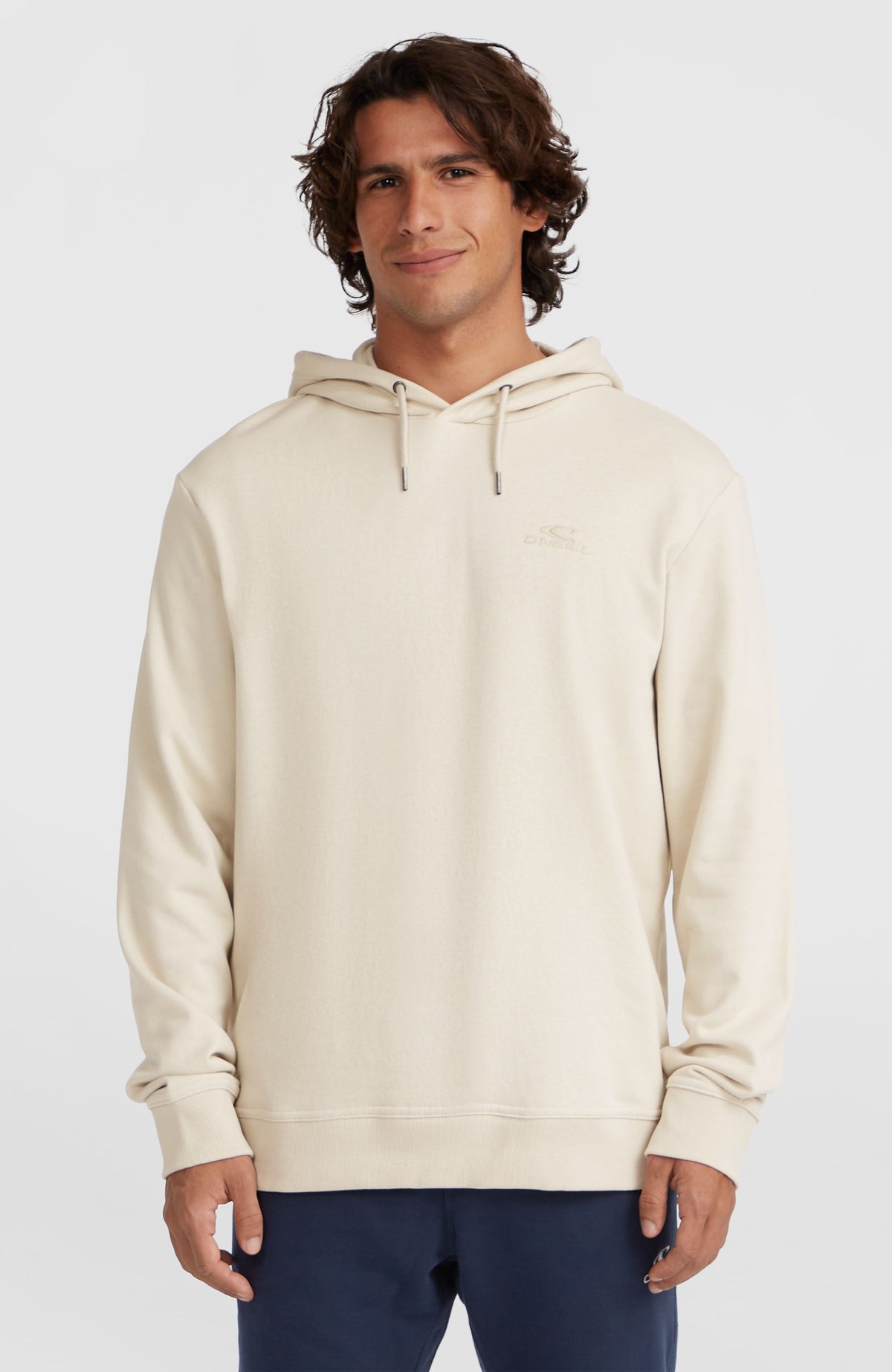 Small Logo hoodie | Atmosphere