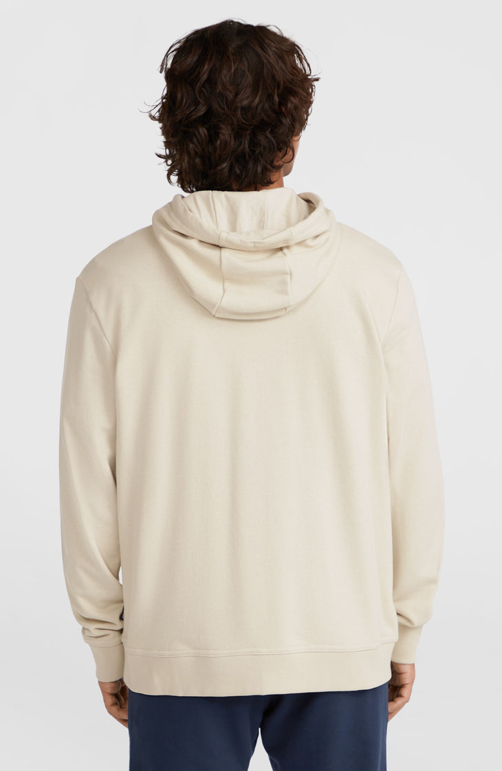 Small Logo hoodie | Atmosphere