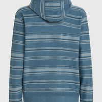 Bavaro hoodie | Blue Bavaro Stripe