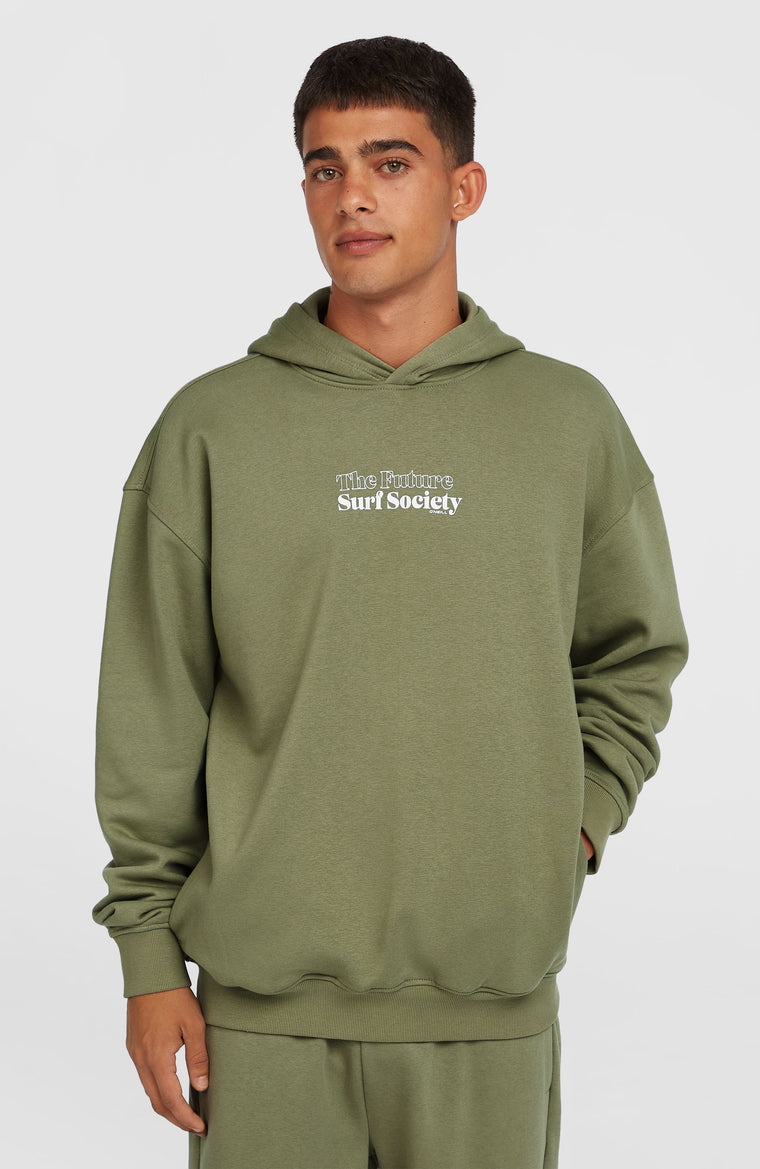 Future Surf Society hoodie | Avery Fern