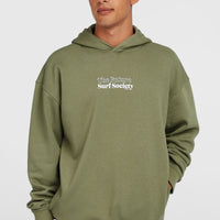 Future Surf Society hoodie | Avery Fern