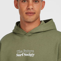 Future Surf Society hoodie | Avery Fern