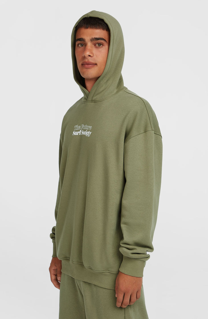 Future Surf Society hoodie | Avery Fern