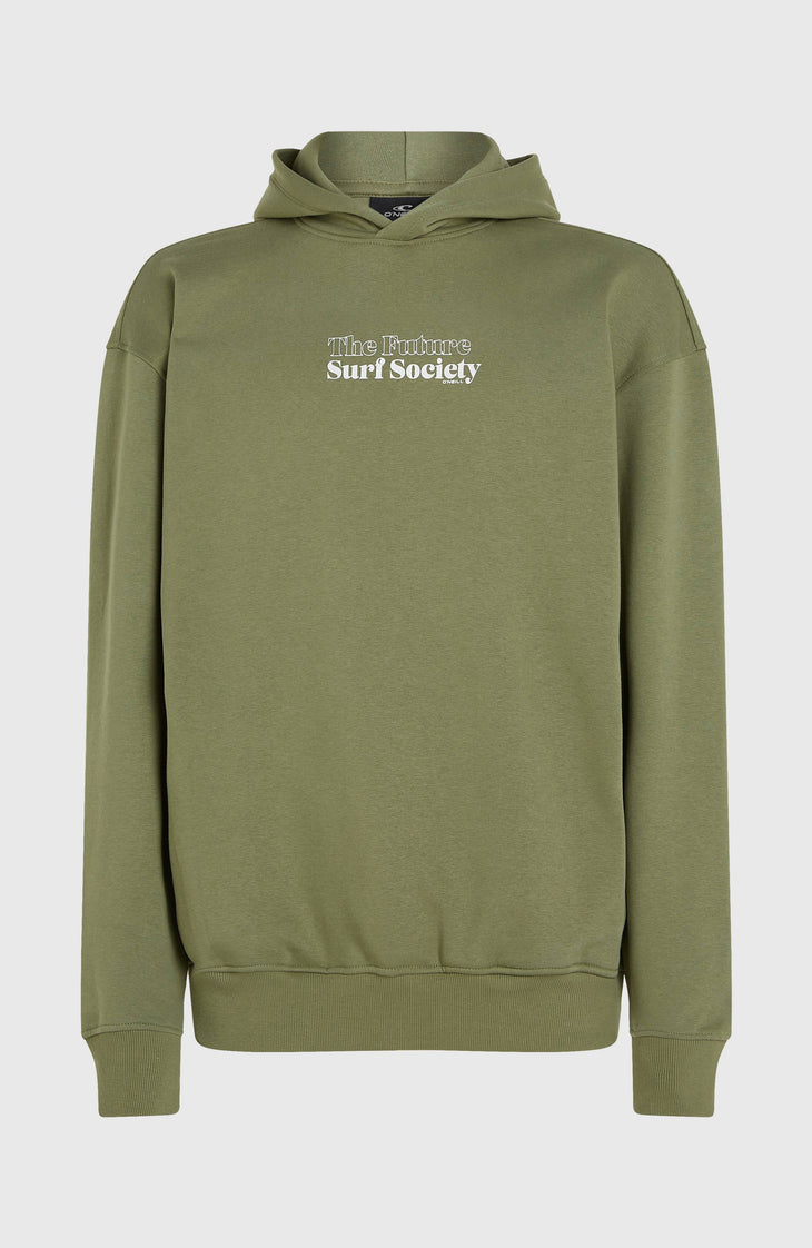 Future Surf Society hoodie | Avery Fern