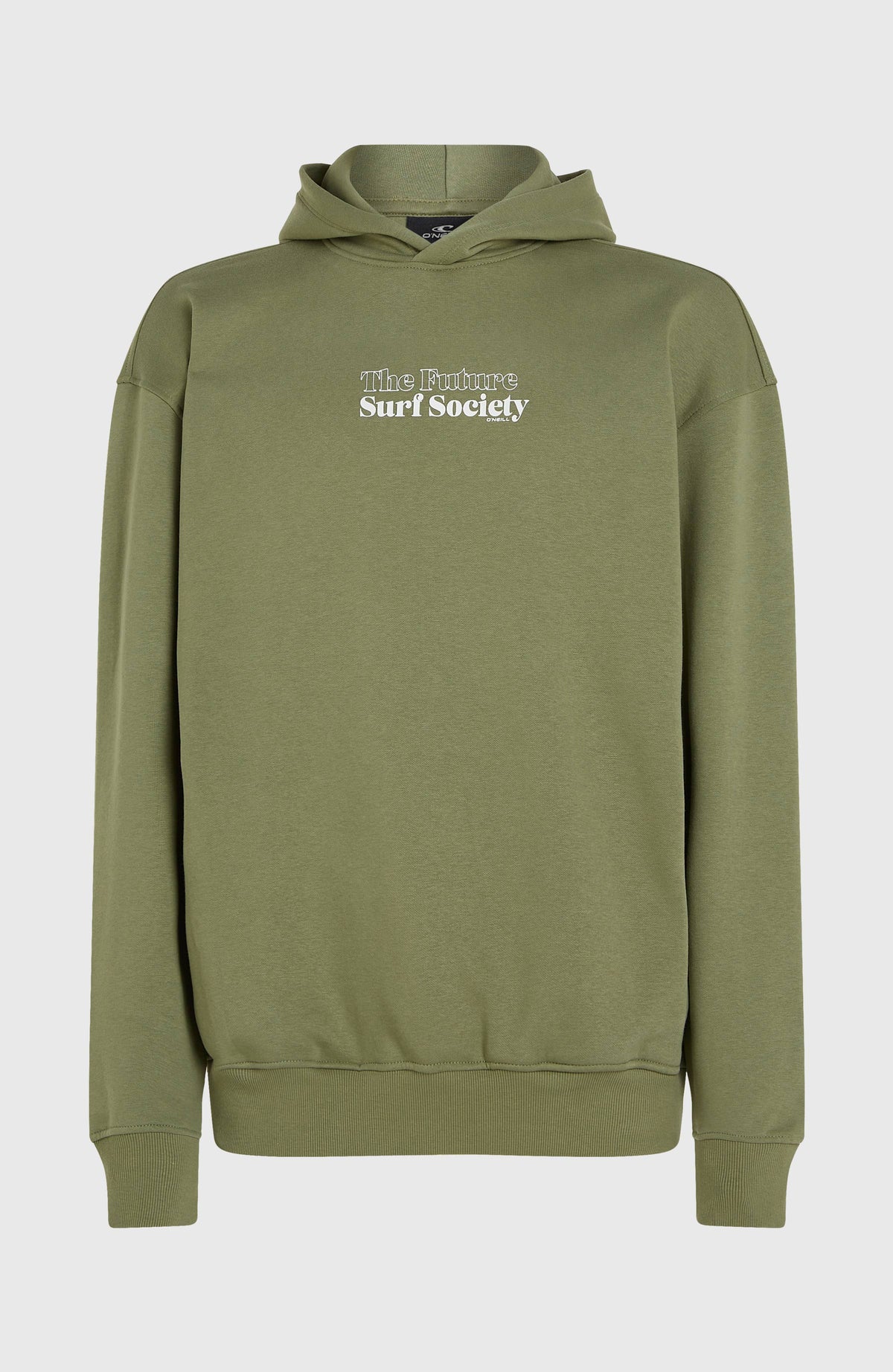 Future Surf Society hoodie | Avery Fern
