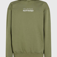 Future Surf Society hoodie | Avery Fern