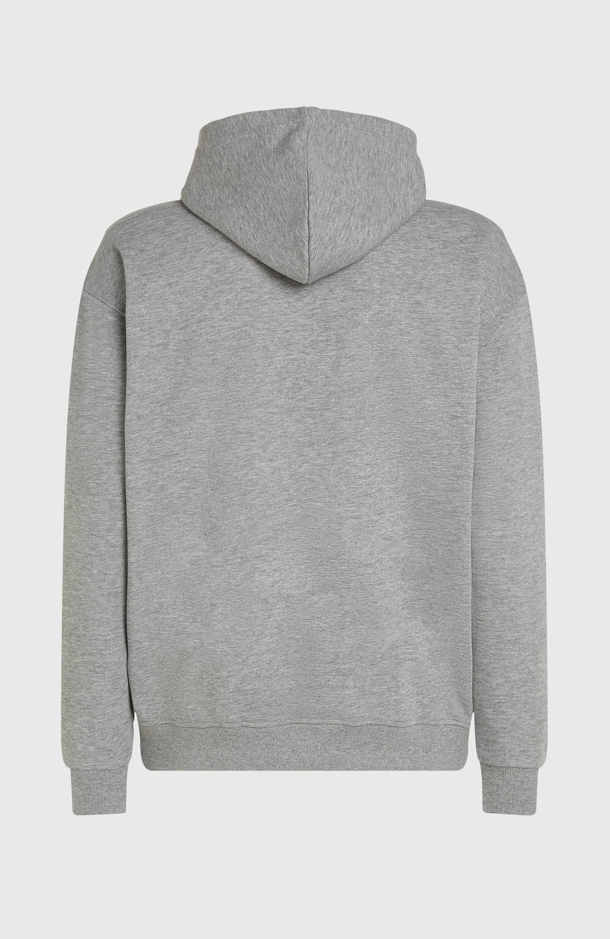 Future Surf Society hoodie | Silver Melee