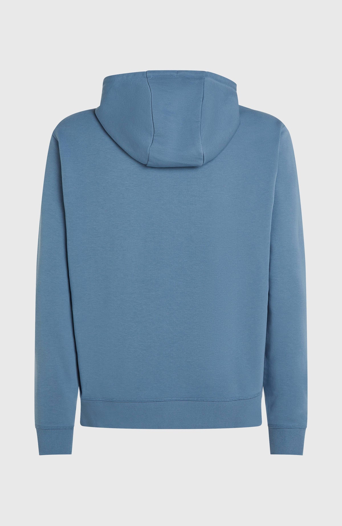 Small Logo hoodie | Copen Blue