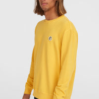 O'Riginals Crew sweater | Golden Haze