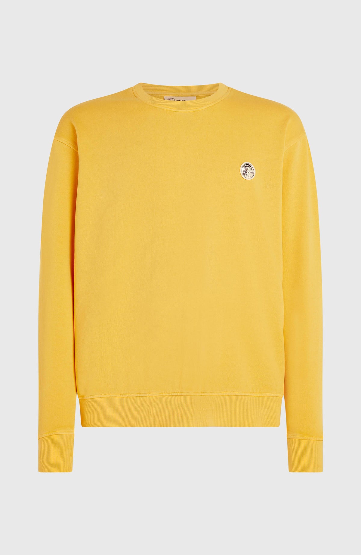 O'Riginals Crew sweater | Golden Haze