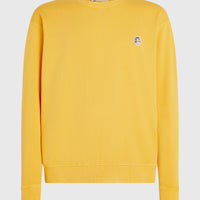 O'Riginals Crew sweater | Golden Haze