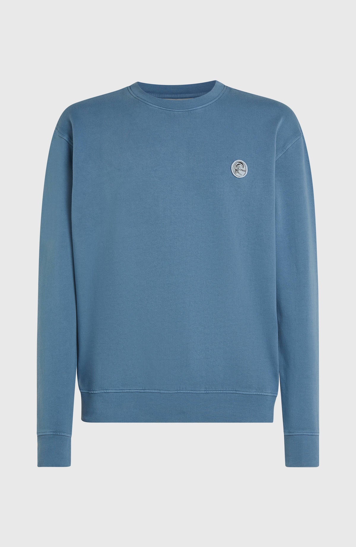 O'Riginals Crew sweater | Copen Blue