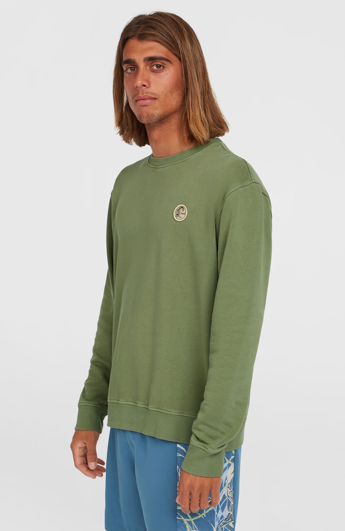 O'Riginals Crew sweater | Avery Fern