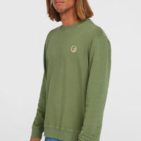 O'Riginals Crew sweater | Avery Fern