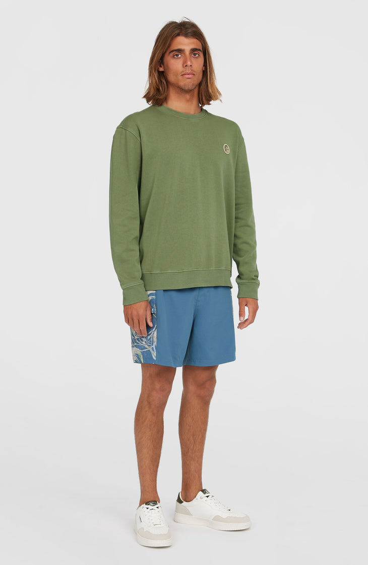 O'Riginals Crew sweater | Avery Fern