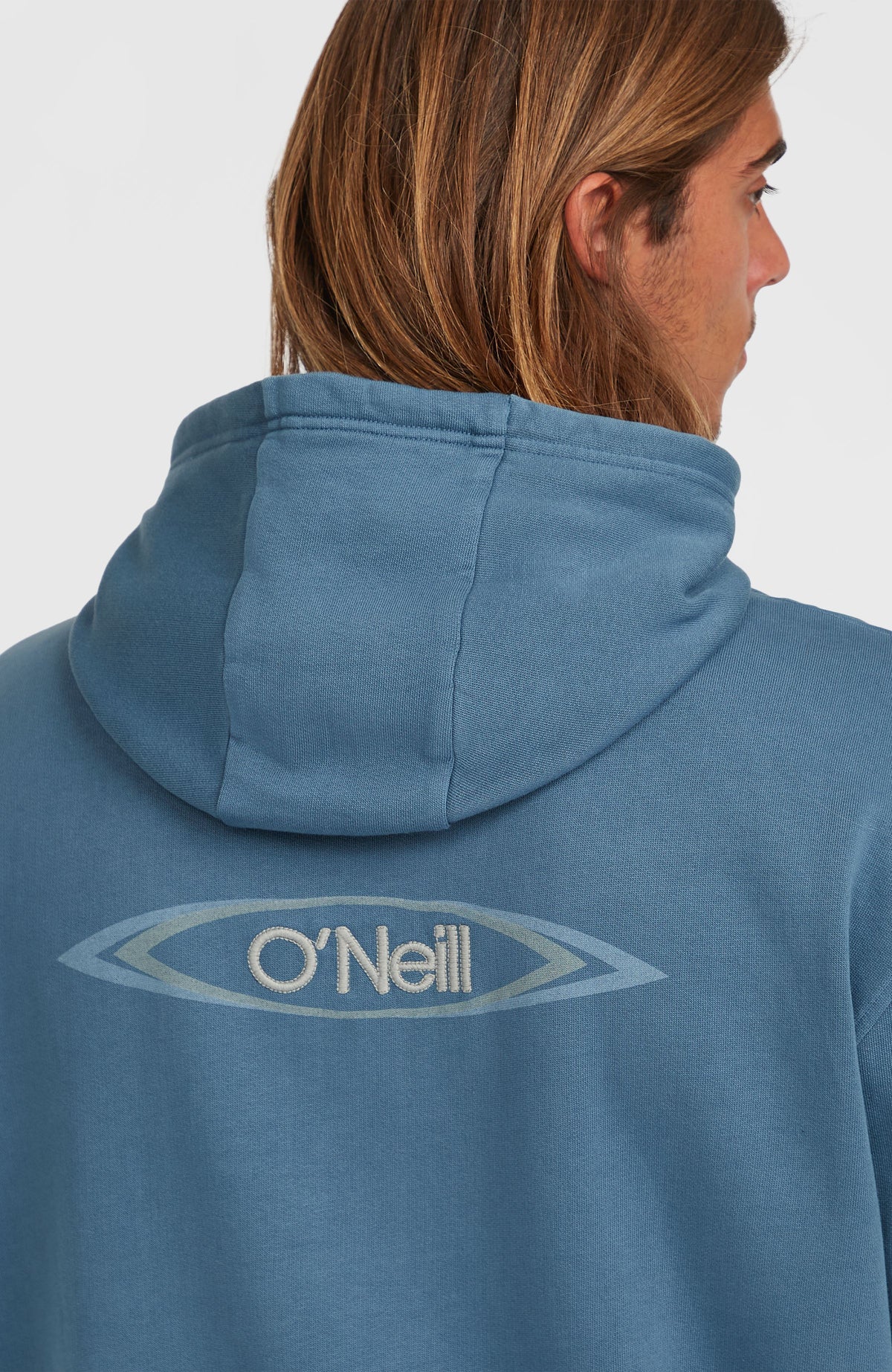 O'Riginals hoodie | Copen Blue
