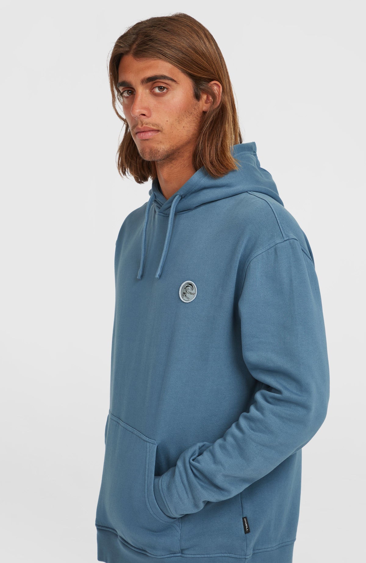 O'Riginals hoodie | Copen Blue