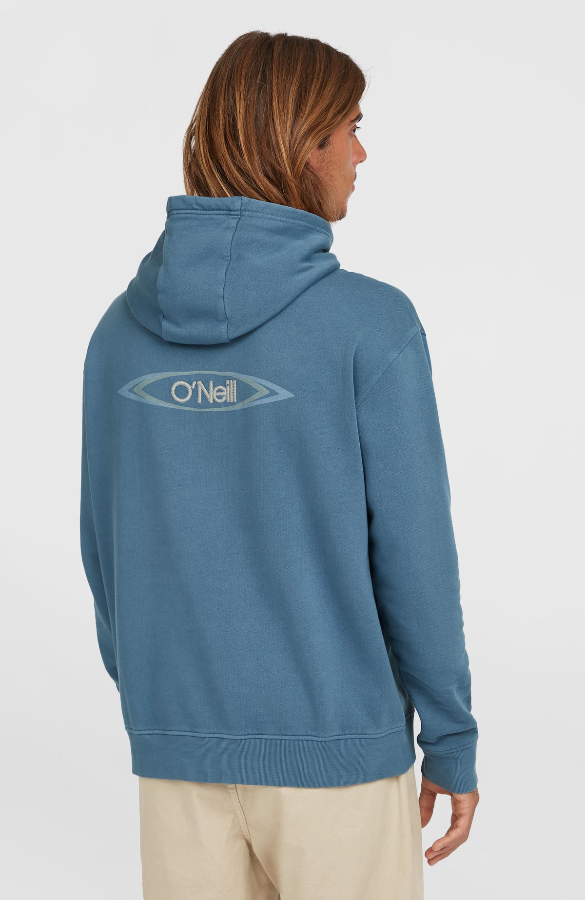 O'Riginals hoodie | Copen Blue