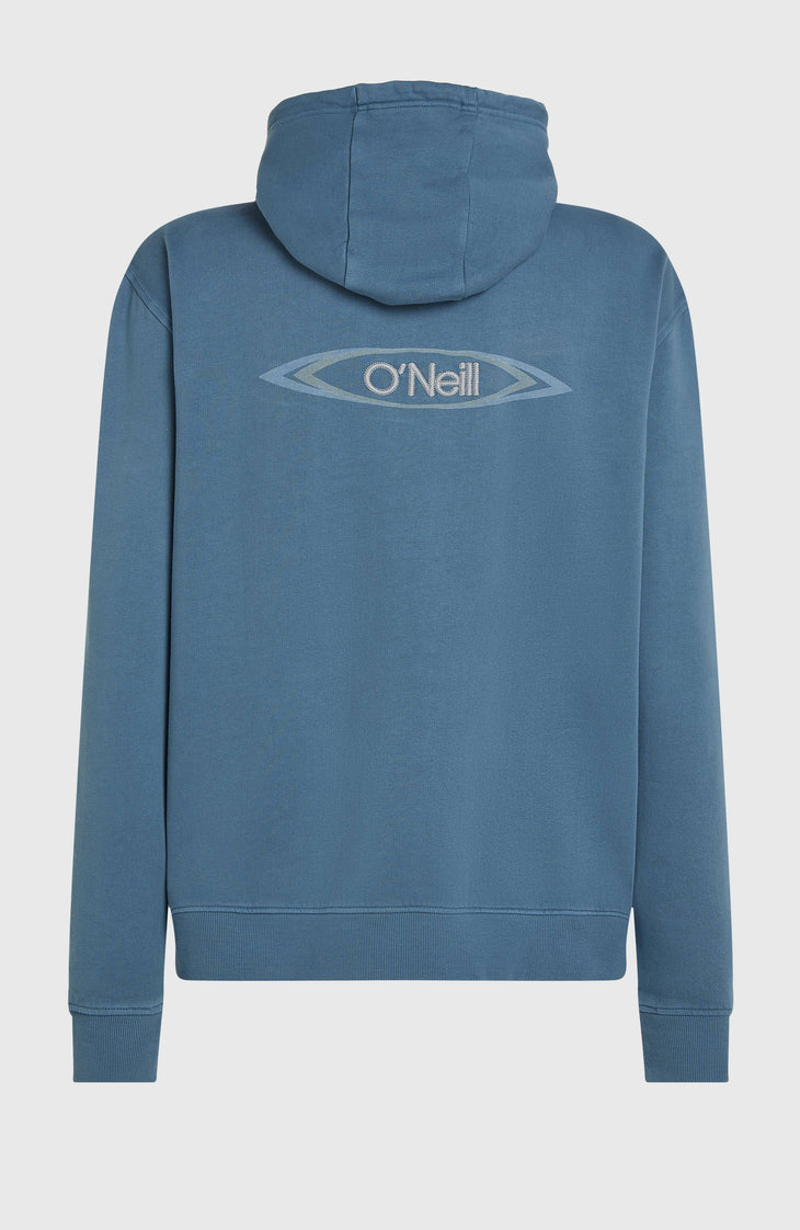 O'Riginals hoodie | Copen Blue