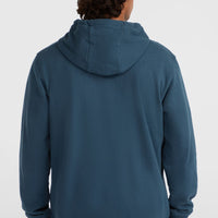 O'Neill Front Print hoodie | Alma Steel