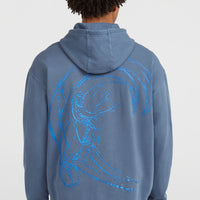 O'Riginals hoodie | Mozart Blue