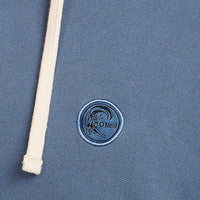 O'Riginals hoodie | Mozart Blue