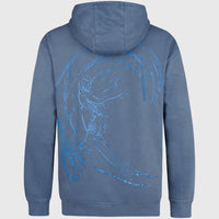 O'Riginals hoodie | Mozart Blue