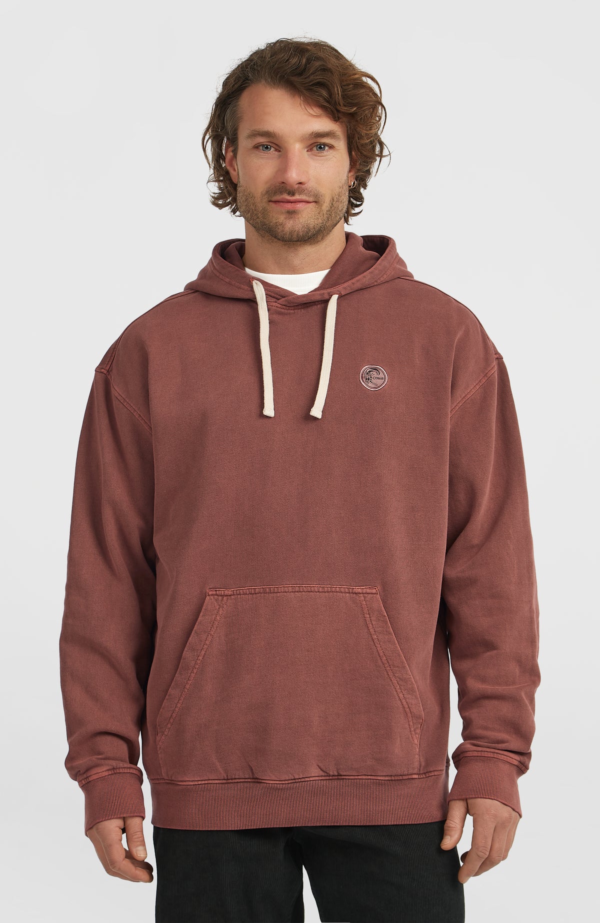 O'Riginals hoodie | Hazel Spice