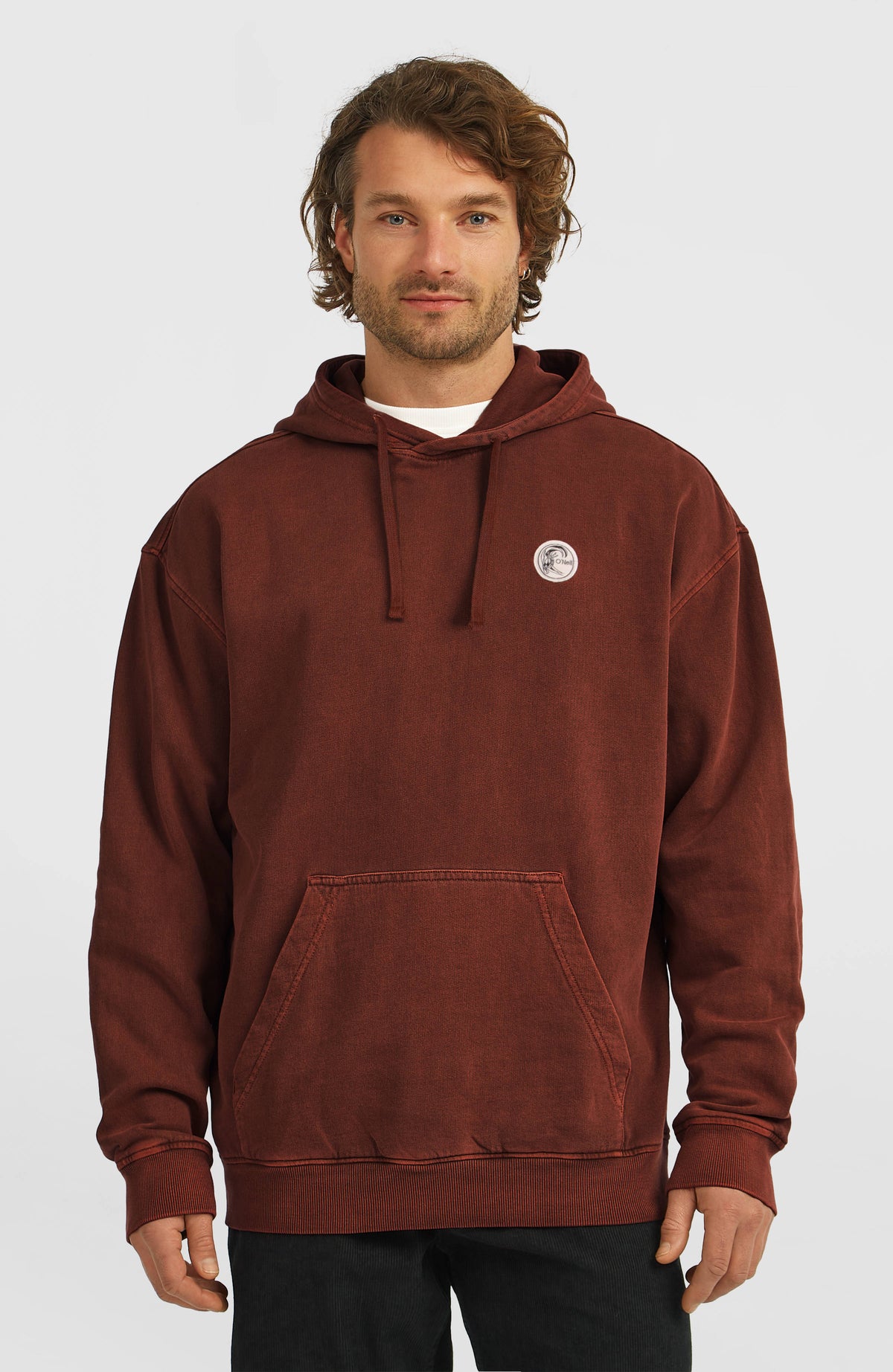 O'Riginals hoodie | Hazel Spice