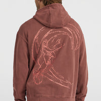 O'Riginals hoodie | Hazel Spice