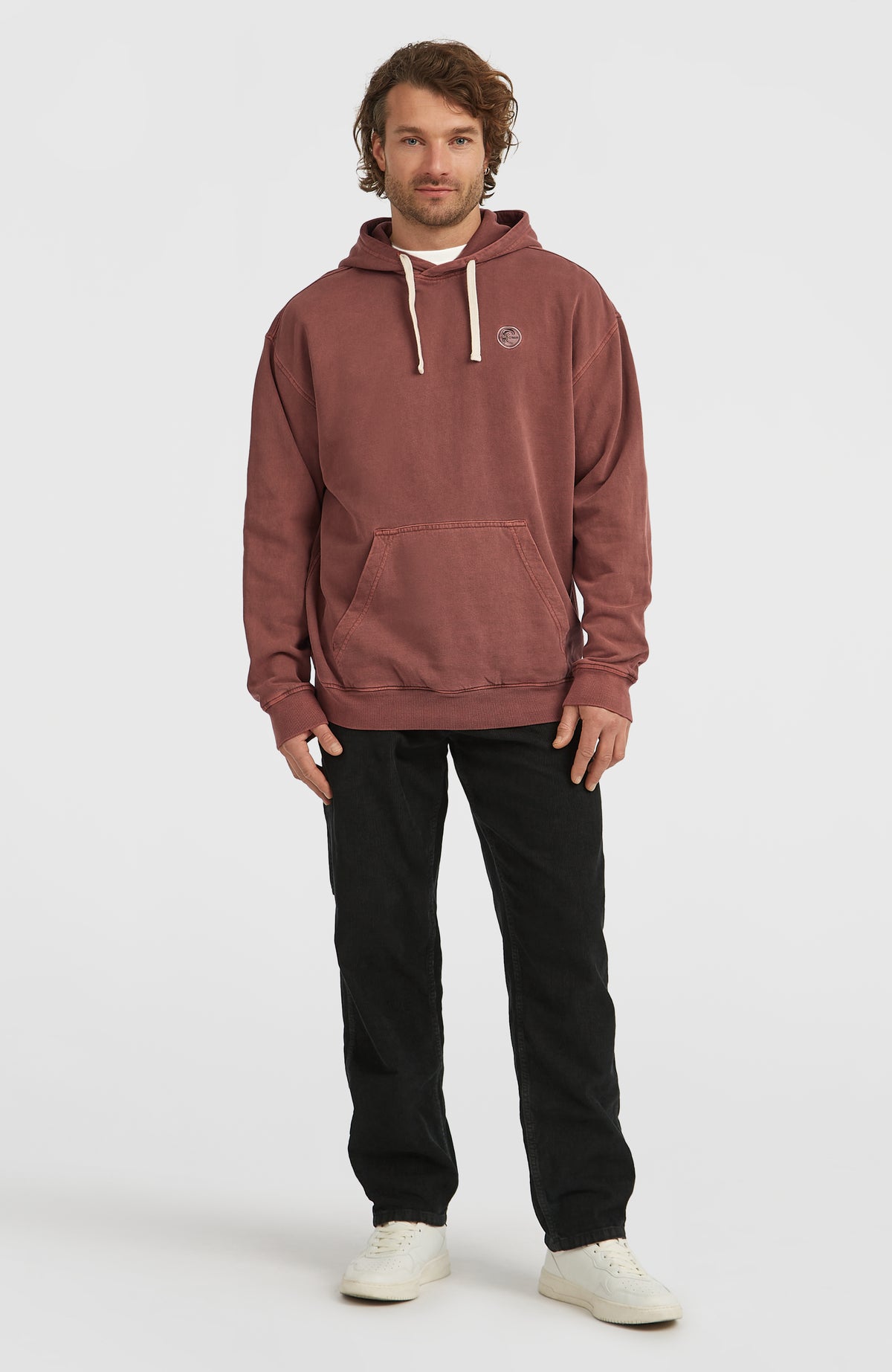 O'Riginals hoodie | Hazel Spice