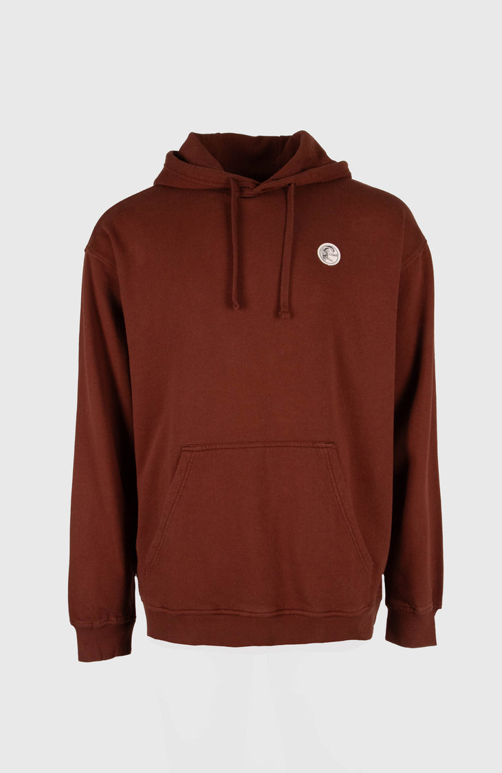 O'Riginals hoodie | Hazel Spice