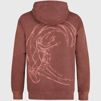O'Riginals hoodie | Hazel Spice