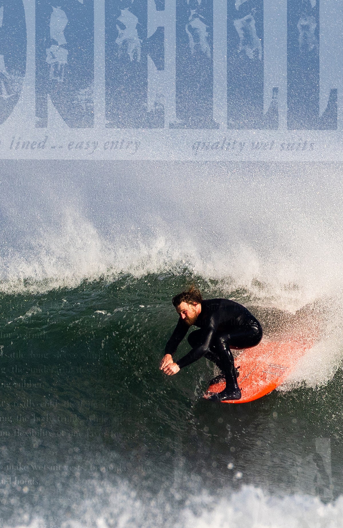 O'Riginals hoodie | Hazel Spice