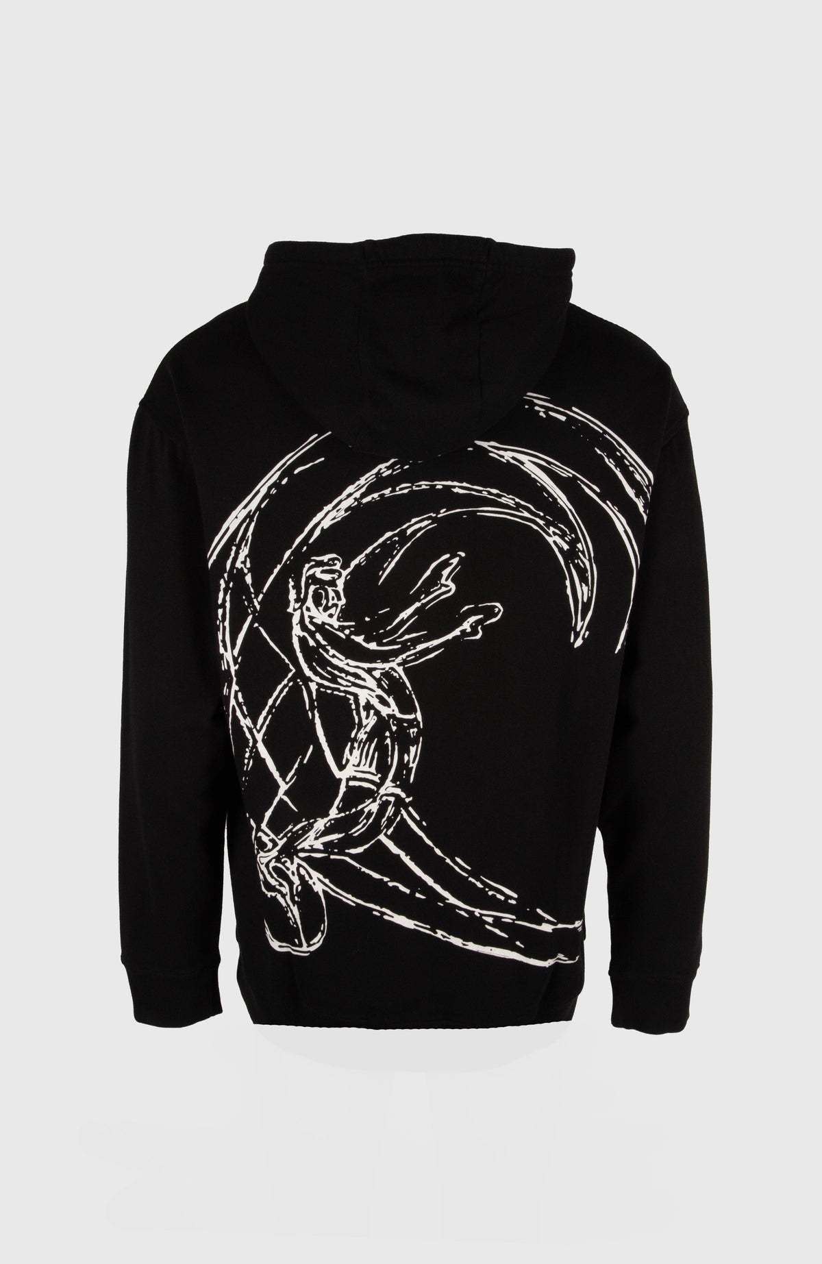 O'Riginals hoodie | Black Out