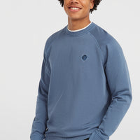 O'Riginals Crew sweater | Mozart Blue