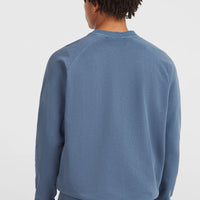 O'Riginals Crew sweater | Mozart Blue