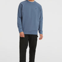 O'Riginals Crew sweater | Mozart Blue