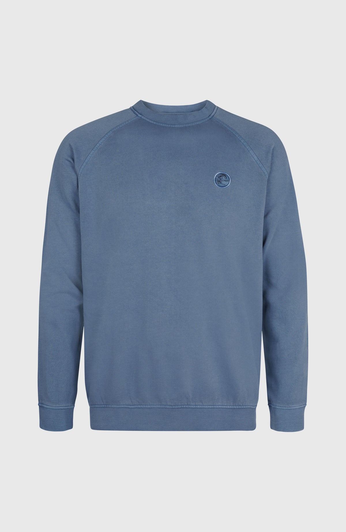 O'Riginals Crew sweater | Mozart Blue