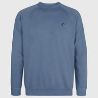 O'Riginals Crew sweater | Mozart Blue
