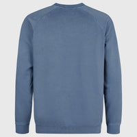 O'Riginals Crew sweater | Mozart Blue