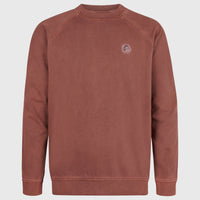 O'Riginals Crew sweater | Hazel Spice