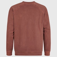 O'Riginals Crew sweater | Hazel Spice