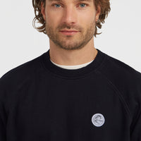 O'Riginals Crew sweater | Black Out