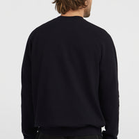 O'Riginals Crew sweater | Black Out